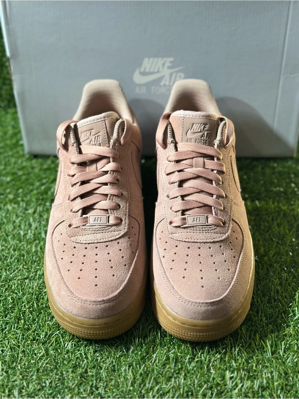 Nike Air Force nike air